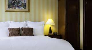 Гостиница Ренессанс Самара Отель Самара Двухместный номер Делюкс с 1 кроватью или 2 отдельными кроватями-2